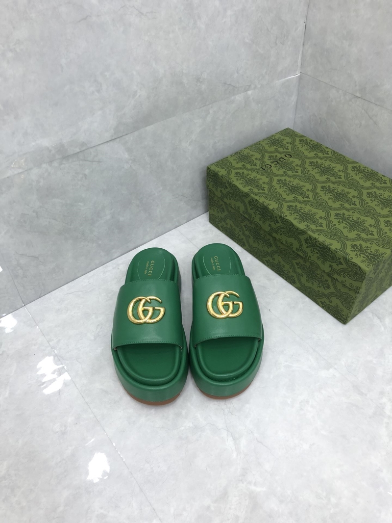 Gucci Slippers